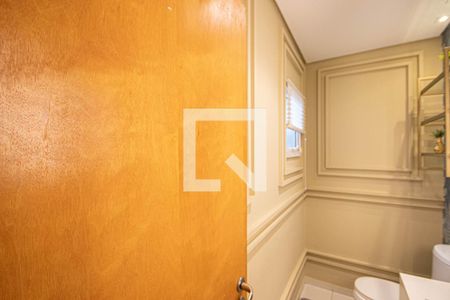 Lavabo de casa à venda com 3 quartos, 350m² em Jardim Japao, São Paulo