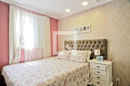 Quarto 1 de apartamento à venda com 2 quartos, 51m² em Vila Guedes, São Paulo