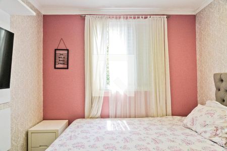 Quarto 1 de apartamento à venda com 2 quartos, 51m² em Vila Guedes, São Paulo