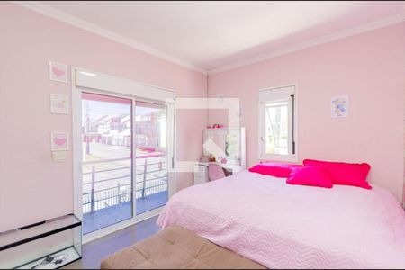 Quarto 1 de casa para alugar com 4 quartos, 289m² em Pineville, Pinhais