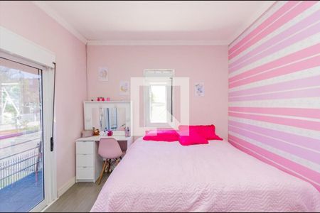 Quarto 1 de casa para alugar com 4 quartos, 289m² em Pineville, Pinhais