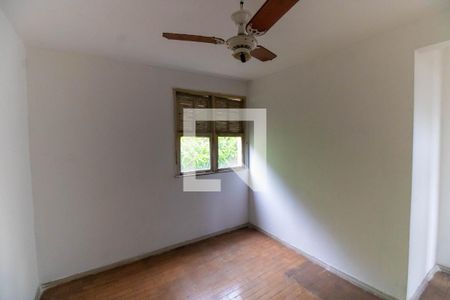 Quarto 2 de apartamento à venda com 2 quartos, 59m² em Fátima, Niterói