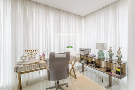 Sala de apartamento à venda com 2 quartos, 188m² em Ibirapuera, São Paulo