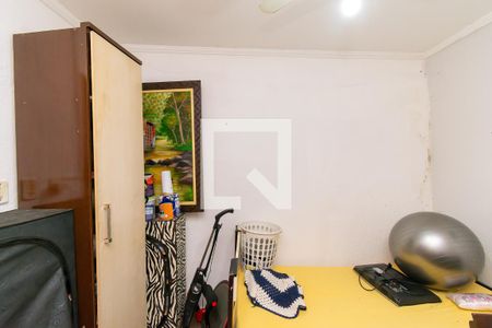 Quarto 1 de casa à venda com 6 quartos, 200m² em Parque dos Bancários, São Paulo