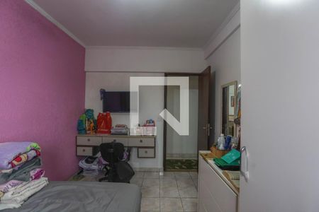 Quarto 1 de apartamento à venda com 2 quartos, 60m² em Jardim Diadema, Diadema