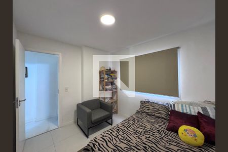 Quarto 1 de apartamento à venda com 3 quartos, 81m² em Recreio dos Bandeirantes, Rio de Janeiro