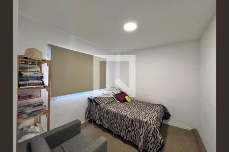 Quarto 1 de apartamento à venda com 3 quartos, 81m² em Recreio dos Bandeirantes, Rio de Janeiro