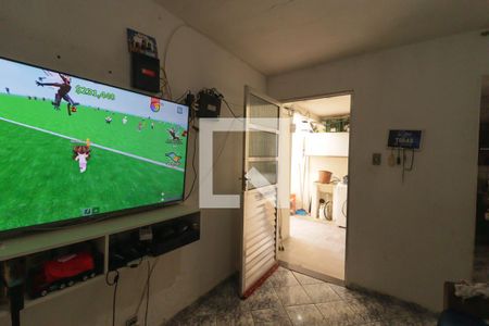 Sala de casa à venda com 2 quartos, 45m² em Parque Guarani, Várzea Paulista