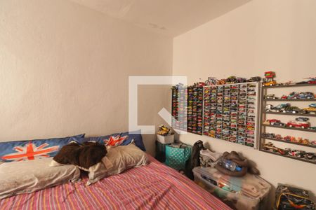 Quarto de casa à venda com 2 quartos, 45m² em Parque Guarani, Várzea Paulista