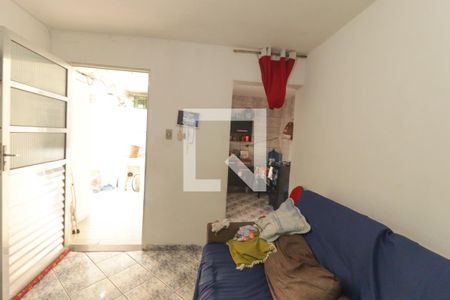 Sala de casa à venda com 2 quartos, 45m² em Parque Guarani, Várzea Paulista