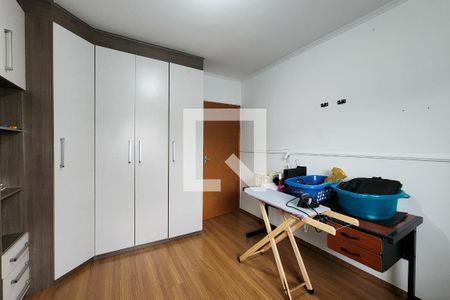 Quarto 1 de casa à venda com 2 quartos, 102m² em Jardim Borborema, São Bernardo do Campo
