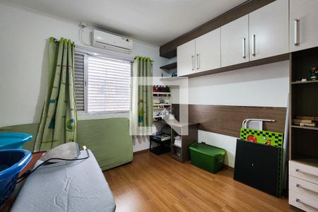 Quarto 1 de casa à venda com 2 quartos, 102m² em Jardim Borborema, São Bernardo do Campo