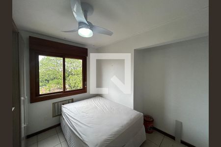 Quarto 1 de apartamento à venda com 4 quartos, 125m² em Ideal, Novo Hamburgo