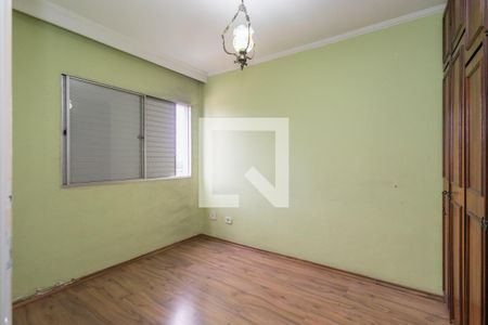 Quarto 1 de apartamento para alugar com 2 quartos, 57m² em Vila Santa Clara, São Paulo
