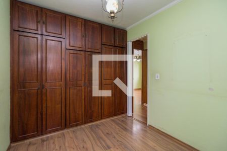 Quarto 1 de apartamento para alugar com 2 quartos, 57m² em Vila Santa Clara, São Paulo