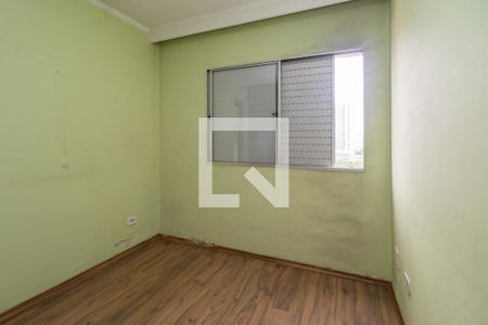 Quarto 1 de apartamento para alugar com 2 quartos, 57m² em Vila Santa Clara, São Paulo