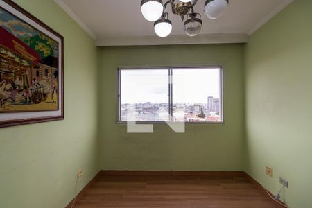 Sala de apartamento para alugar com 2 quartos, 57m² em Vila Santa Clara, São Paulo