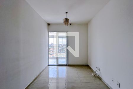 Sala de apartamento à venda com 2 quartos, 66m² em Pari, São Paulo