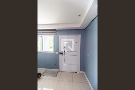 Entrada de casa à venda com 4 quartos, 247m² em Residencial Seis (Alphaville), Santana de Parnaíba