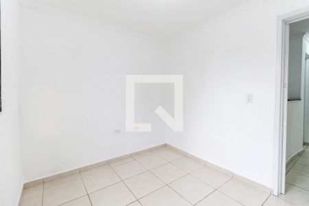 Quarto 1 de casa de condomínio à venda com 2 quartos, 65m² em Vila Carmosina, São Paulo