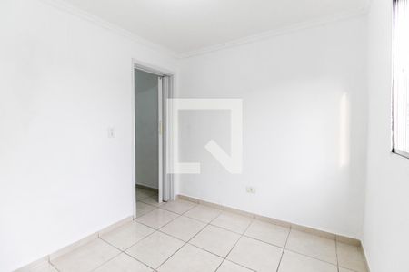 Quarto 1 de casa de condomínio à venda com 2 quartos, 65m² em Vila Carmosina, São Paulo