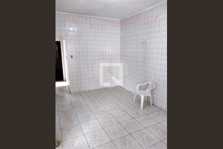 Casa à venda com 4 quartos, 180m² em Parque da Lapa, São Paulo