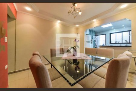 Casa à venda com 3 quartos, 180m² em Parque Terra Nova II, São Bernardo do Campo