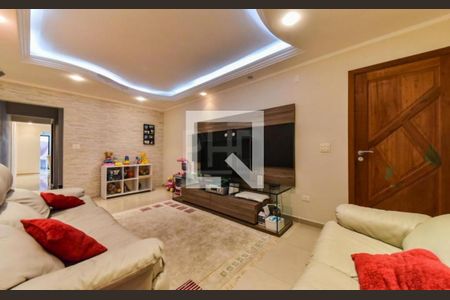 Casa à venda com 3 quartos, 180m² em Parque Terra Nova II, São Bernardo do Campo