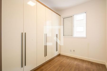 Quarto de apartamento para alugar com 2 quartos, 56m² em Bela Vista, Osasco