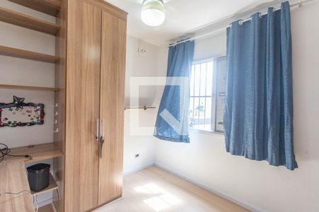 Quarto 1 de apartamento para alugar com 3 quartos, 92m² em Parque Sete de Setembro, Diadema