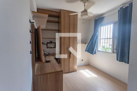 Quarto 1 de apartamento para alugar com 3 quartos, 92m² em Parque Sete de Setembro, Diadema