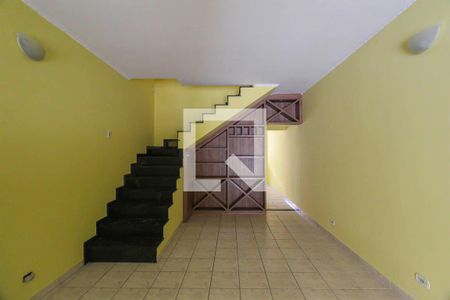 Sala de casa à venda com 3 quartos, 260m² em Jardim Cotiana, São Paulo