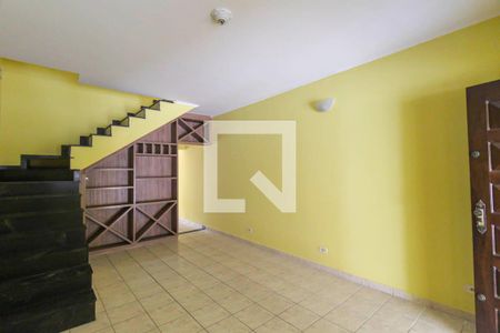 Sala de casa à venda com 3 quartos, 260m² em Jardim Cotiana, São Paulo