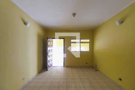 Sala de casa à venda com 3 quartos, 260m² em Jardim Cotiana, São Paulo