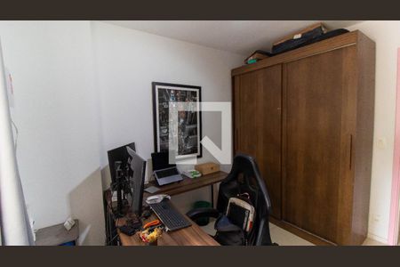 Quarto de apartamento à venda com 2 quartos, 72m² em Santa Rosa, Niterói