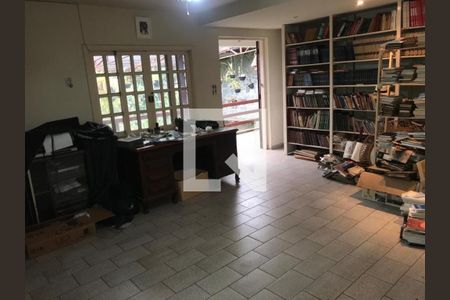 Casa para alugar com 4 quartos, 191m² em Jardim Itamarati, Campinas