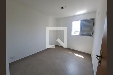 Quarto 2 de apartamento à venda com 2 quartos, 54m² em Bandeiras, Osasco