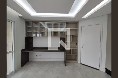 Sala de apartamento à venda com 2 quartos, 84m² em Vila Vera, São Paulo