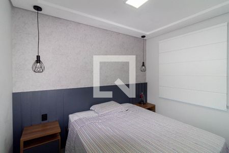 Quarto 1 de apartamento à venda com 2 quartos, 49m² em Vila Independencia, São Paulo