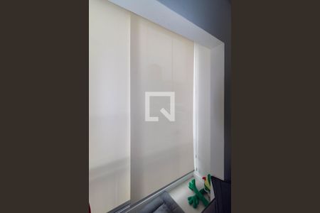 Sala de apartamento à venda com 2 quartos, 49m² em Vila Independencia, São Paulo