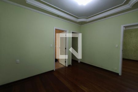 Sala de casa à venda com 3 quartos, 320m² em Jardim dos Oliveiras, Campinas