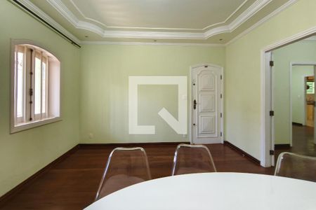 Sala de casa à venda com 3 quartos, 320m² em Jardim dos Oliveiras, Campinas