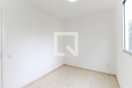 Quarto 1 de apartamento para alugar com 2 quartos, 38m² em Colônia (zona Leste), São Paulo
