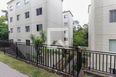 Vista da Sala de apartamento para alugar com 2 quartos, 38m² em Colônia (zona Leste), São Paulo