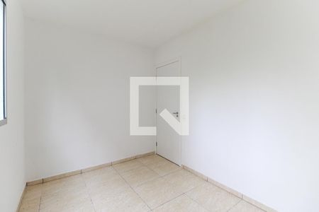 Quarto 1 de apartamento para alugar com 2 quartos, 38m² em Colônia (zona Leste), São Paulo
