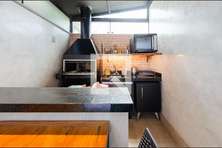 Área privativa de apartamento à venda com 3 quartos, 130m² em Prado, Belo Horizonte