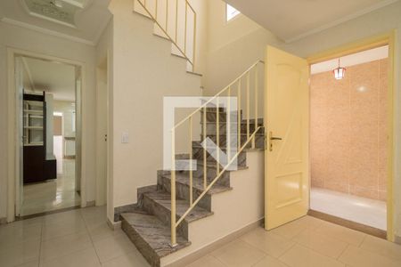 Sala de casa à venda com 4 quartos, 250m² em Jardim Avelino, São Paulo