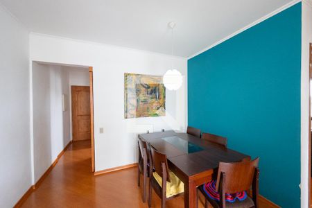 Sala de apartamento para alugar com 2 quartos, 65m² em Vila da Saúde, São Paulo