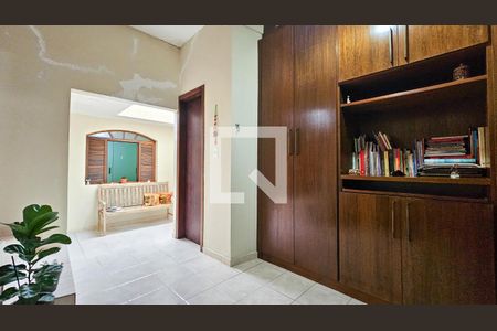 Sala 2 de casa à venda com 3 quartos, 135m² em Vila Friburgo, São Paulo