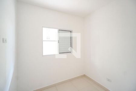 Quarto 02 de apartamento à venda com 2 quartos, 37m² em Vila Nova Savoia, São Paulo